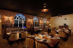 Radisson Blu Hotel, Muscat