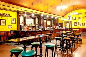 Radisson Blu Hotel, Muscat