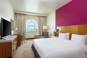 Radisson Blu Hotel, Muscat