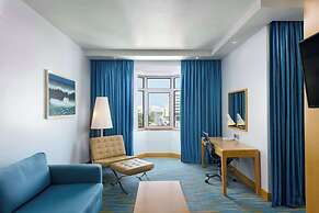 Radisson Blu Hotel, Muscat