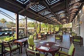 Radisson Blu Hotel, Muscat