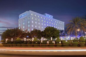 Radisson Blu Hotel, Muscat