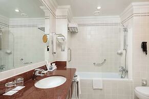 Radisson Blu Hotel, Muscat