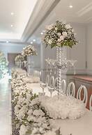 Radisson Blu Hotel, Muscat