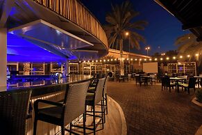 Radisson Blu Hotel, Muscat