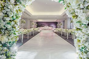 Radisson Blu Hotel, Muscat