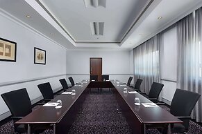 Radisson Blu Hotel, Muscat