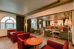 Radisson Blu Hotel, Muscat