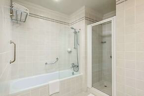 Radisson Blu Hotel, Muscat