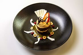 Radisson Blu Hotel, Muscat