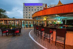 Radisson Blu Hotel, Muscat