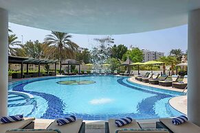 Radisson Blu Hotel, Muscat