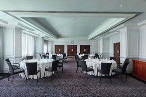 Radisson Blu Hotel, Muscat