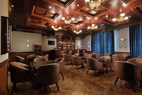 Radisson Blu Hotel, Muscat