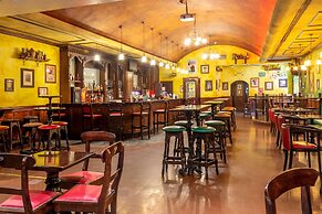 Radisson Blu Hotel, Muscat