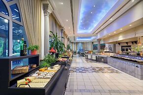 Radisson Blu Hotel, Muscat