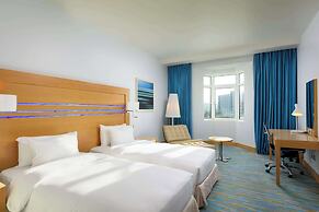 Radisson Blu Hotel, Muscat