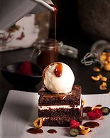 Radisson Blu Hotel, Muscat