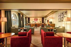 Radisson Blu Hotel, Muscat