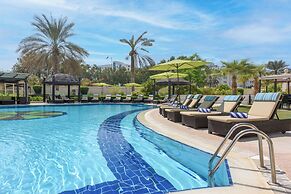 Radisson Blu Hotel, Muscat