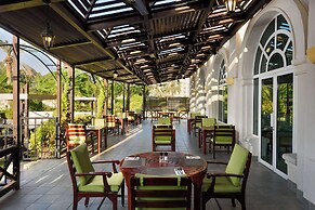 Radisson Blu Hotel, Muscat