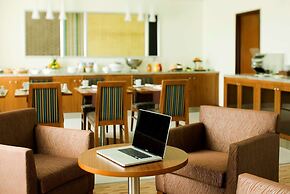 Radisson Blu Hotel, Muscat