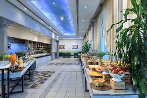 Radisson Blu Hotel, Muscat