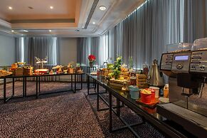 Radisson Blu Hotel, Muscat