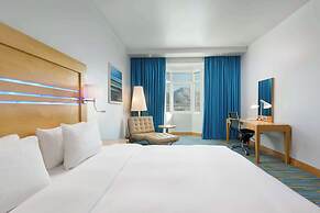 Radisson Blu Hotel, Muscat