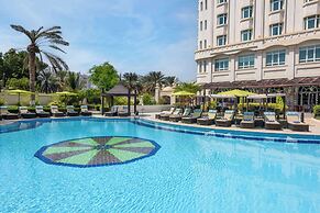 Radisson Blu Hotel, Muscat