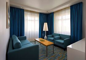 Radisson Blu Hotel, Muscat