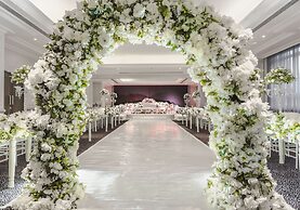 Radisson Blu Hotel, Muscat