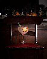 Radisson Blu Hotel, Muscat