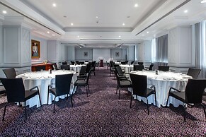 Radisson Blu Hotel, Muscat