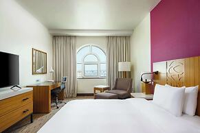 Radisson Blu Hotel, Muscat