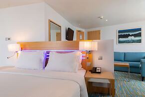 Radisson Blu Hotel, Muscat