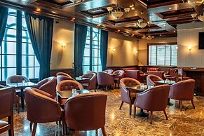 Radisson Blu Hotel, Muscat