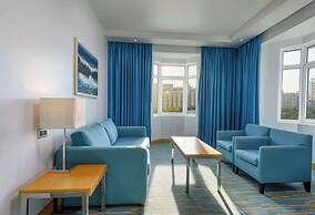 Radisson Blu Hotel, Muscat