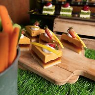 Radisson Blu Hotel, Muscat