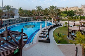 Radisson Blu Hotel, Muscat