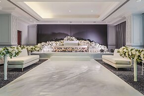 Radisson Blu Hotel, Muscat