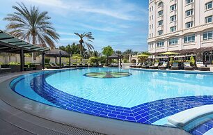 Radisson Blu Hotel, Muscat