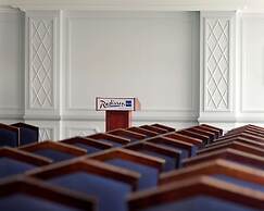 Radisson Blu Hotel, Muscat