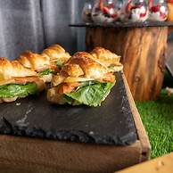 Radisson Blu Hotel, Muscat