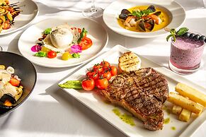 Radisson Blu Hotel, Muscat