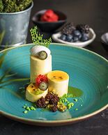 Radisson Blu Hotel, Muscat