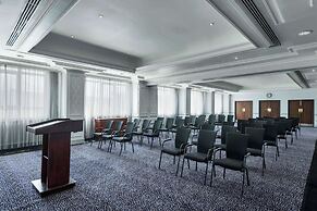 Radisson Blu Hotel, Muscat