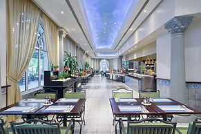 Radisson Blu Hotel, Muscat