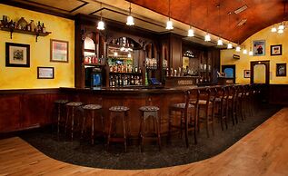 Radisson Blu Hotel, Muscat