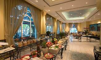 Radisson Blu Hotel, Muscat